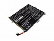 Аккумулятор для планшета Gigaset QV1030 (FG6Q)