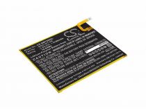 Аккумулятор для Samsung Galaxy Tab A 8.0 SM-T290 (SWD-WT-N8)
