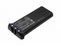 Аккумулятор для Icom IC-M34, IC-M35, IC-M36 (BP-241, BP-252)