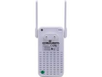 TENDA PA6 AV1000 2-Port Gigabit Wi-Fi PowerLine Extender