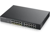 ZYXEL  GS1900-24EP 