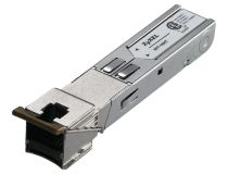 ZyXEL 91-010-172001B SFP-1000T SFP-Transceiver Gigabit Ethernet (1000Base-T), 100 m