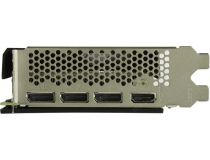 8Gb PCI-E GDDR6 MSI RTX 3060 Ti TWIN FAN OC (LHR) (RTL) HDMI+3xDP GeForce RTX3060Ti 