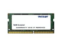 Patriot Signature Line PSD416G240081S DDR4 SODIMM 16Gb PC4-19200 CL17