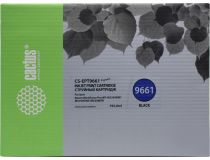 Картридж Cactus CS-EPT9661 Black для Epson WF-M5299DW/M5799DWF/M5298DW