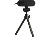 ExeGate Stream C940 2K EX287380RUS (USB2.0, 2560x1440, микрофон, трипод)