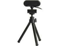 ExeGate Stream C925 FullHD EX287379RUS  (USB2.0, 1920x1080, микрофон, трипод)