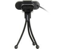 ExeGate BlackView C525 HD EX287386RUS (USB2.0, 1280x720, микрофон, трипод)