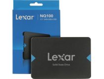 SSD 240 Gb SATA 6Gb/s Lexar NQ100 LNQ100X240G-RNNNG 2.5 