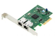 SuperMicro AOC-SGP-I2 2-port Gigabit Ethernet Controller PCI-Ex4 (2UTP 1Gbps)