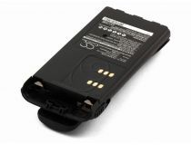 Аккумулятор для Motorola HNN9010A, HNN9012R (2100mAh, Ni-MH)