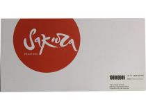 Картридж SAKURA 108R00909 для Xerox Phaser 3140/3155/3160