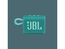 Акустическая система 1.0 BLUETOOTH GO 3 TEAL JBL