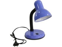 Smartbuy SBL-DeskL-Blue Настольный светильник (Е27, 40Вт)
