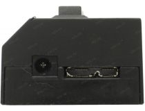 Smartbuy SBHA-7307-B 7-port USB3.0 Hub с выключателями