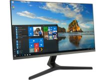 27   ЖК монитор Samsung S27R350FHI (LCD, 1920x1080, D-Sub, HDMI)