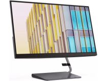 23.8 ЖК монитор Lenovo Q24h-10 66A8GAC6EU (LCD, 2560x1440, HDMI, DP, USB3.0 Hub)