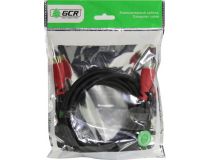 Greenconnect GCR-HM3012-2.0m Кабель HDMI to HDMI (19M -19M) 2м ver2.0