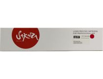 Картридж SAKURA CF353A Magenta для HP LJ Pro M176/M177