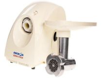 Мясорубка АКСИОН М 31.01, белый