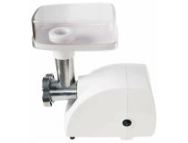 Мясорубка АКСИОН М 12.04, белый