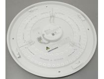 Xiaomi BHR4118GL Потолочный светильник Mi Smart LED Ceiling Light (2700-6000K, 100-240В, 802.11b/g/n, Bluetooth)