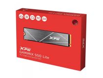 SSD 2 Tb M.2 2280 M ADATA XPG GAMMIX S50 Lite AGAMMIXS50L-2T-C 