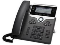 Cisco CP-7841-K9= UC Phone 7841
