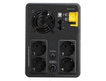 UPS 1600VA Back-UPS APC BX1600MI-GR 