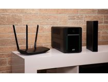 UPS 1600VA Back-UPS APC BX1600MI-GR 