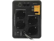 UPS 950VA Back APC BX950MI-GR Shuko, защита RJ-45, USB