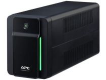 UPS 750VA Back APC BX750MI-GR Shuko, защита RJ-45, USB