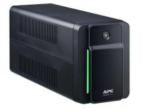 UPS 750VA Back APC BX750MI-GR Shuko, защита RJ-45, USB