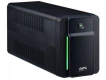 UPS 750VA Back APC BX750MI-GR Shuko, защита RJ-45, USB