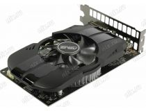 4Gb PCI-E GDDR5 ASUS PH-RX550-4G-EVO (RTL) DVI+HDMI+DP  RADEON RX 550 