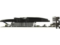 4Gb PCI-E GDDR5 ASUS PH-RX550-4G-EVO (RTL) DVI+HDMI+DP  RADEON RX 550 