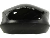 SmartBuy One Wireless Optical Mouse SBM-332AG-K (RTL) USB 3btn+Roll, беспроводная