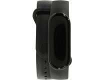 Xiaomi BHR4236CN Mi Smart Band 5 Black (1.1  294x126 AMOLED, BT)