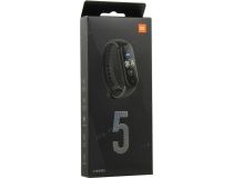 Xiaomi BHR4236CN Mi Smart Band 5 Black (1.1  294x126 AMOLED, BT)