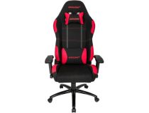 AK-K7012-BR Игровое Кресло AKRacing K7012 (AK-7012-BR) black/red