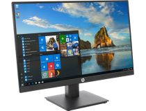 23.8 ЖК монитор HP P24 G4 1A7E5AA (LCD, 1920x1080, D-Sub, HDMI, DP)