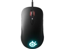 62527 Мышь Steelseries Sensei Ten черный оптическая (18000dpi) USB (8but)