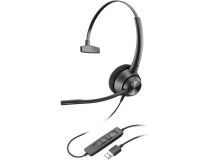 Наушник с микрофоном Plantronics EncorePro 310 214568-01 
