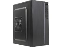 Minitower ExeGate mEVO-9302  MicroATX 600W (24+4пин) EX287885RUS 