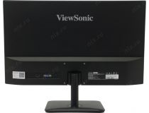 23.8 ЖК монитор Viewsonic VA2432-h (LCD, 1920x1080, D-Sub, HDMI)