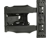 ONKRON NP40 Black наклонно-поворотный кронштейн (VESA100-400, 35кг)