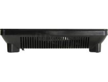 Kitfort KT-132 Плитка инфракрасная (1800W, 1 конфорка)