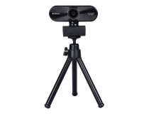 A4Tech WebCam PK-940HA Black (USB2.0, 1920x1080, микрофон)