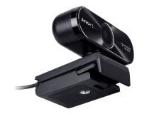 A4Tech WebCam PK-940HA Black (USB2.0, 1920x1080, микрофон)