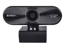 A4Tech WebCam PK-940HA Black (USB2.0, 1920x1080, микрофон)